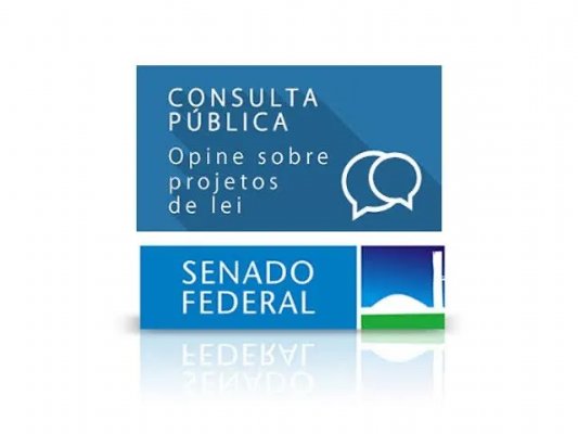 Participe da consulta pública do Senado Federal sobre a MP 1.153/22 que trata do seguro de cargas